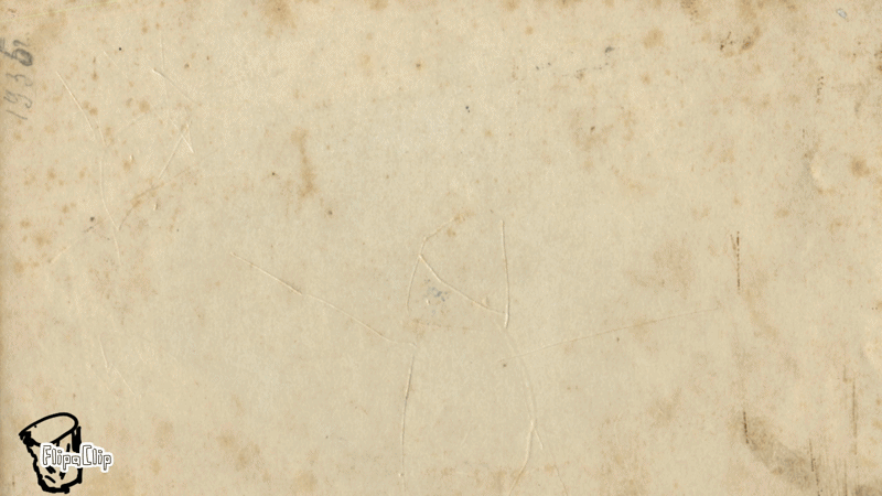 Animation experiment 1