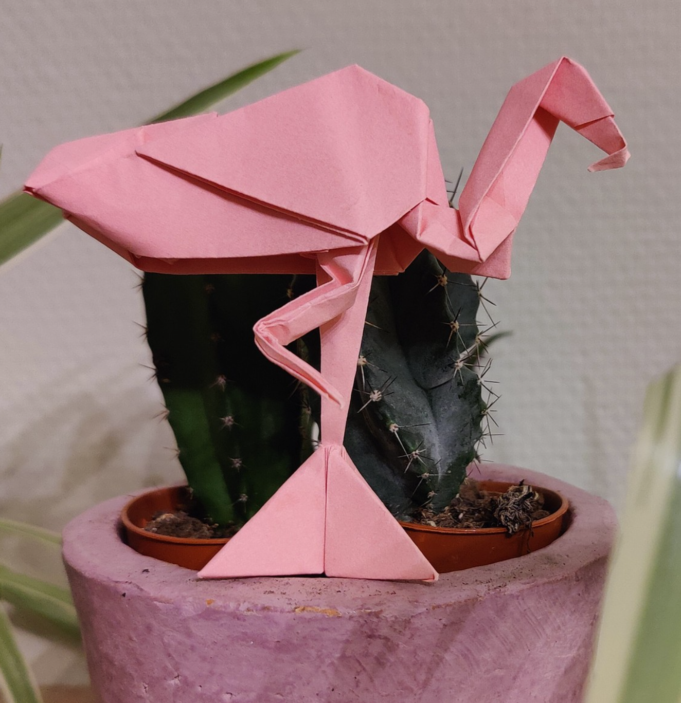 Origami 1